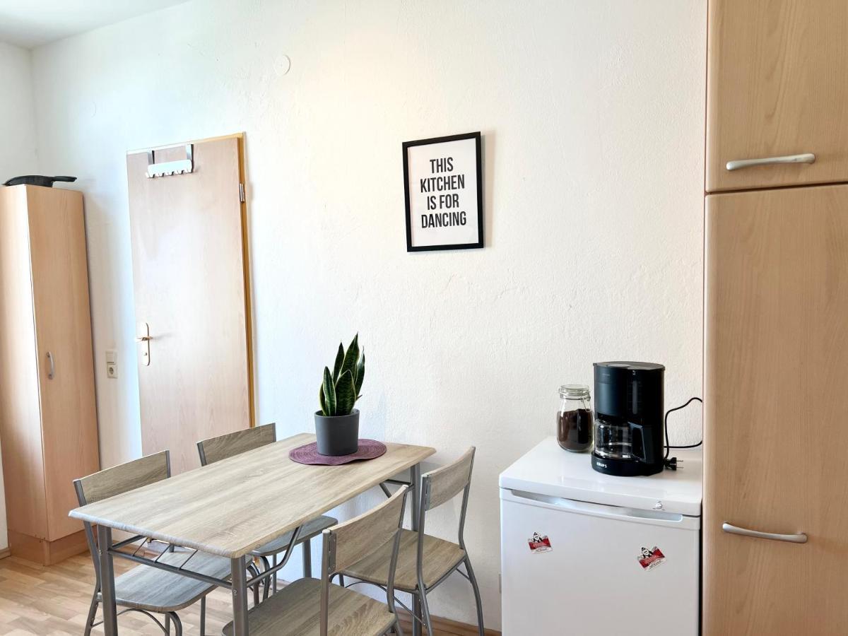Apartment Grosses Bremerhaven