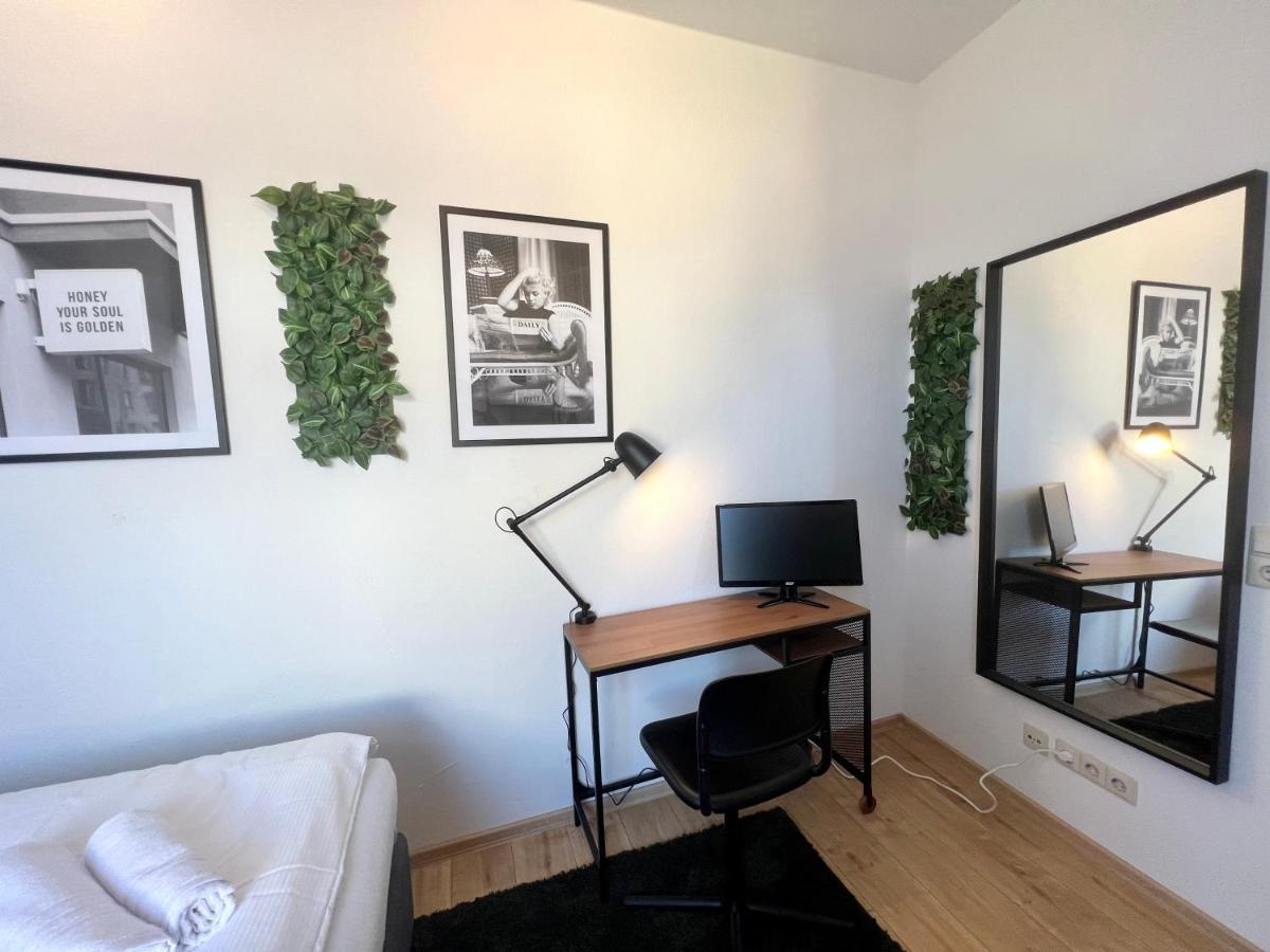 Grosses Apartment *
