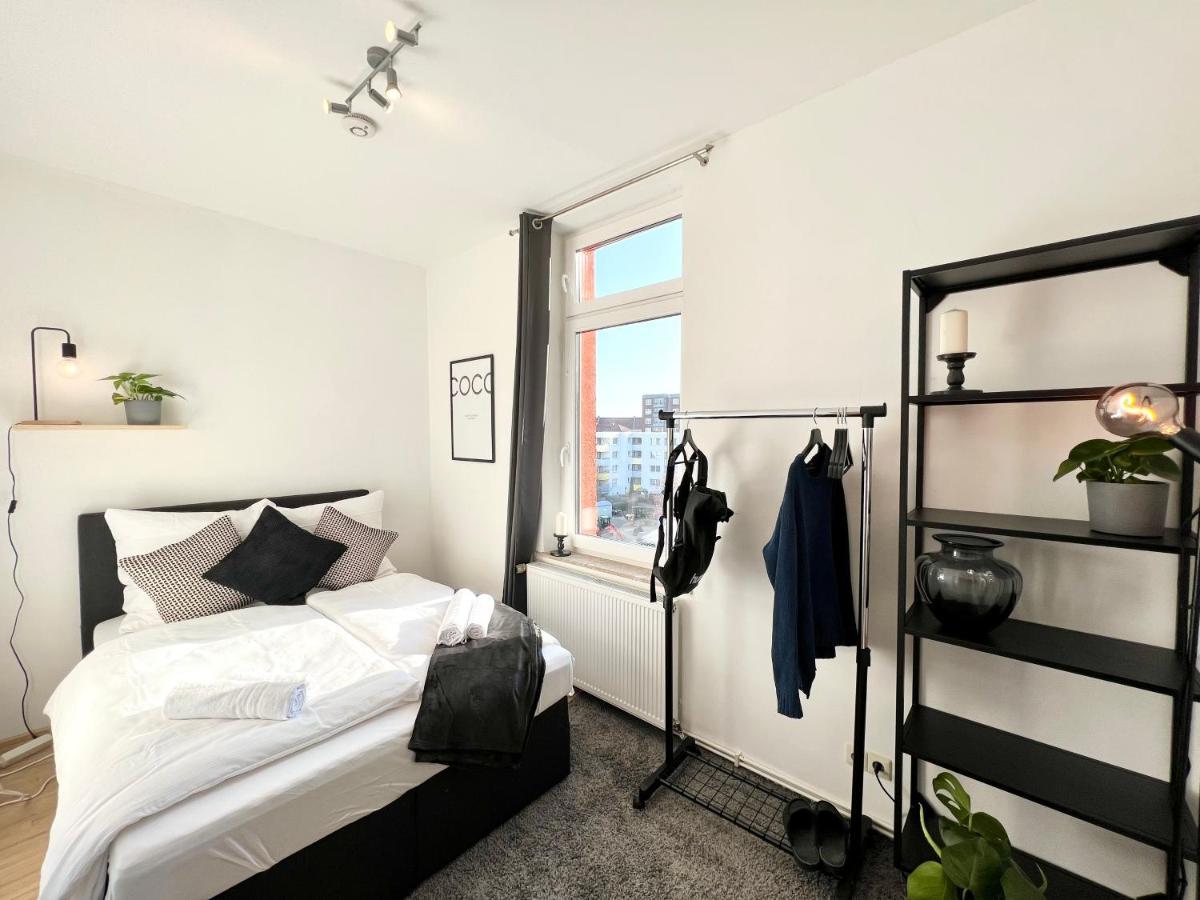 Grosses Apartment *